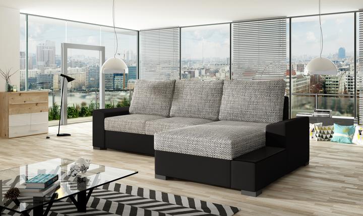 Gray Berlin 01, Soft 11