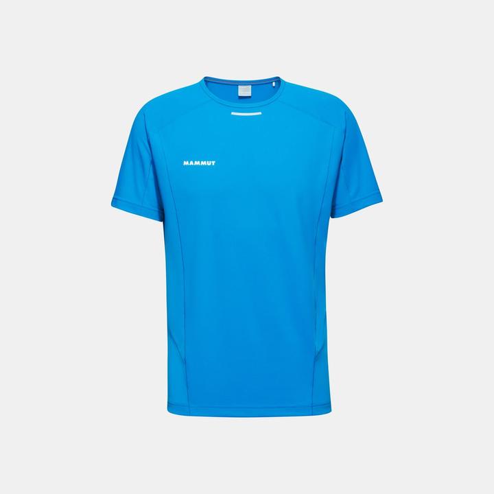 Actual product image Mammut Aenergy FL T-Shirt Men (S)