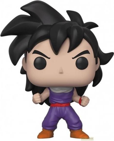 Image du produit Funko POP ! Dragonball Z : Son Gohan - Tenue d'entraînement