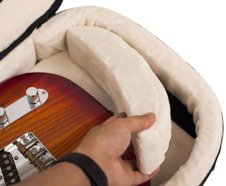 Actual product image Gator Cases G-PG ELECTRIC ProGo Deluxe Gigbag (Guitar)