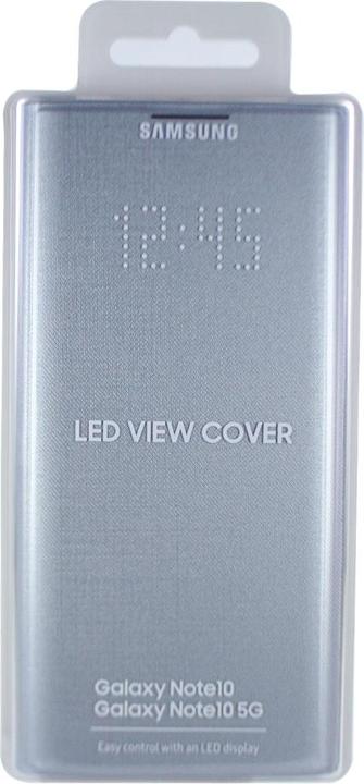 Produktbild Samsung LED View Cover (Samsung Galaxy Note 10)