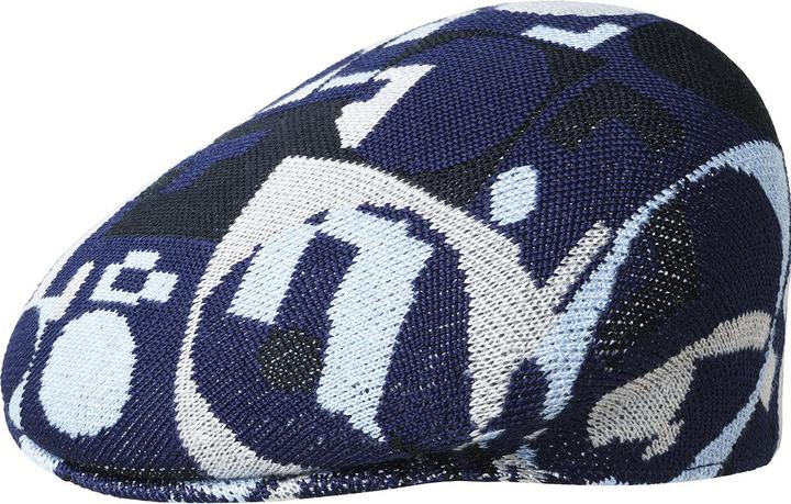 Produktbild Kangol baskenmütze gadget 504