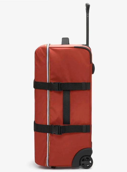 Actual product image K-Way Blossac trolley travel bag (34 l, Hand luggage (up to 50 litres))