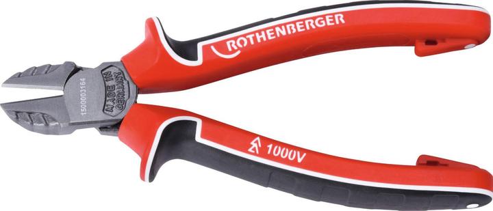 Produktbild Rothenberger ElektroSeitenschneider (160 mm)
