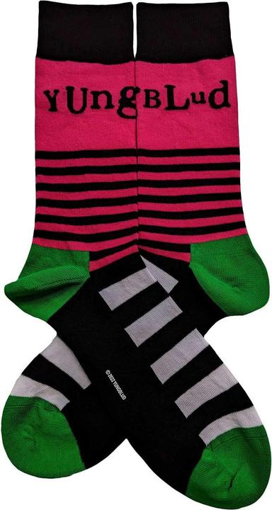 Produktbild Universal Textiles Socken Logo (40.5 - 45.5)