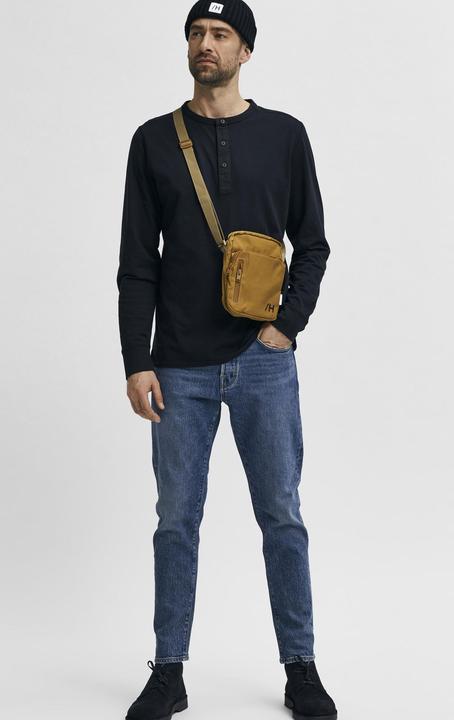 Immagine prodotto Selected Homme 3070 - Jeans slim fit blu medio elasticizzati comfort (W32/L34)