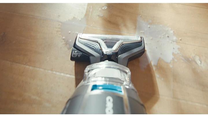 Actual product image Bissell CrossWave C6 Cordless Select