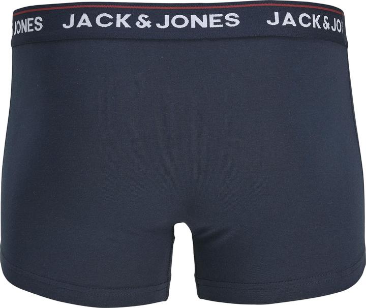 Produktbild Jack & Jones 5er-Pack Boxershorts (L, 5er Pack)