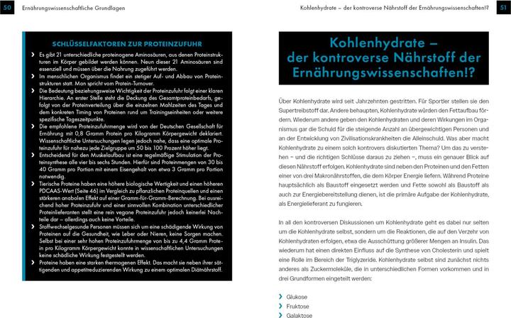 Immagine prodotto Body Recomposition – definiere deinen Körper neu (Tedesco, Philipp Rauscher, 2024)