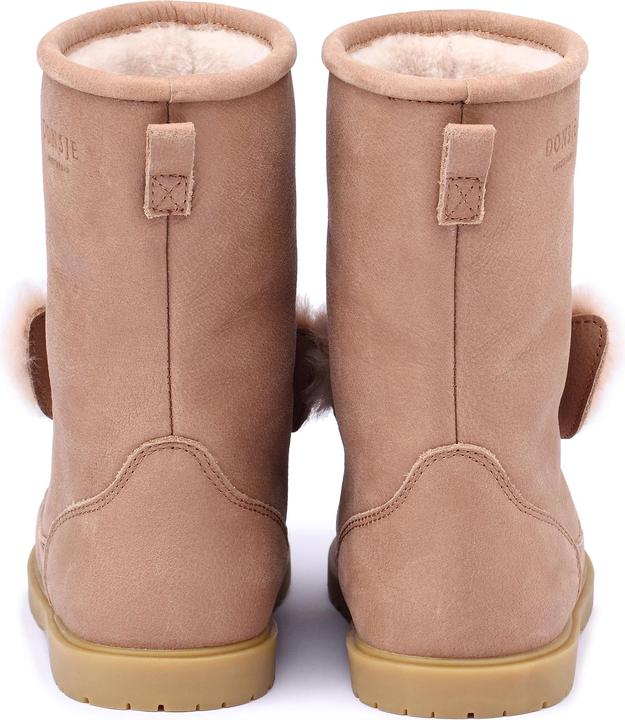Actual product image Donsje Wadudu Exclusive Lining Winter Bunny (24)