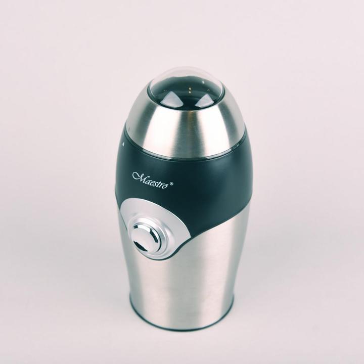 Immagine prodotto Maestro KAVAMALIS ELETTRICO 50g MR-451