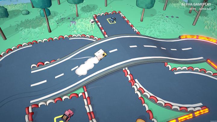 Actual product image Sold Out You Suck at Parking (PS4, EN)