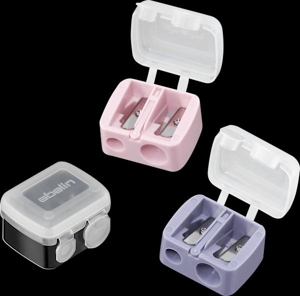 Actual product image dm ebelin Double sharpener