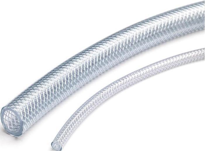 Actual product image Rehau PVC hose RAUFILAM-E ID 9mm AD 15mm L ( 4000390056 )