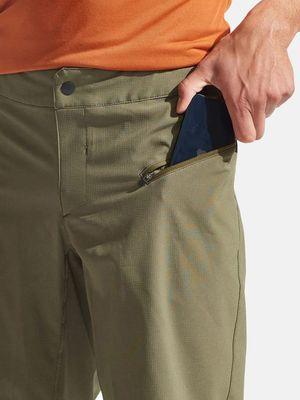 Produktbild Pearl Izumi Canyon Short dark olive (34)