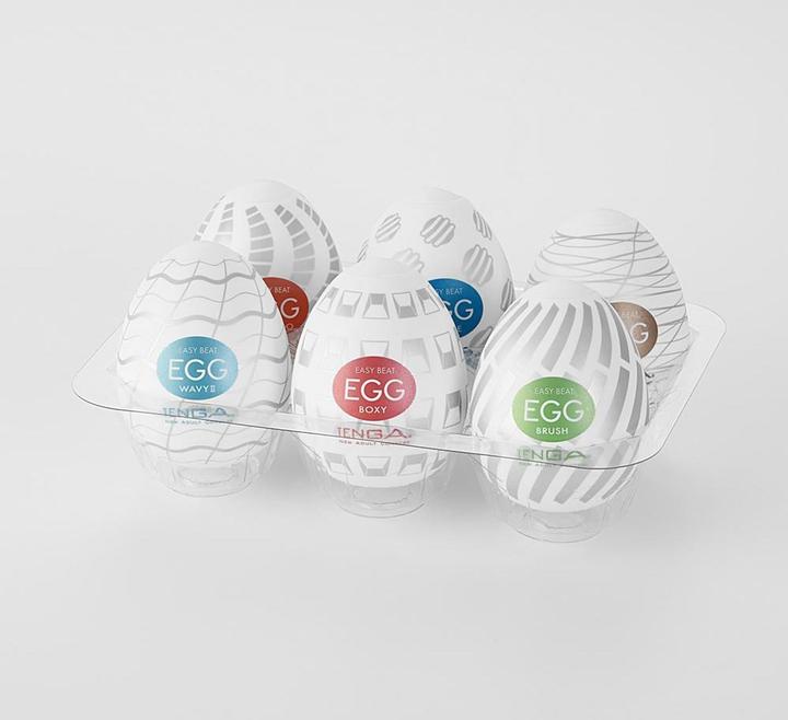 Immagine prodotto Tenga New Standard