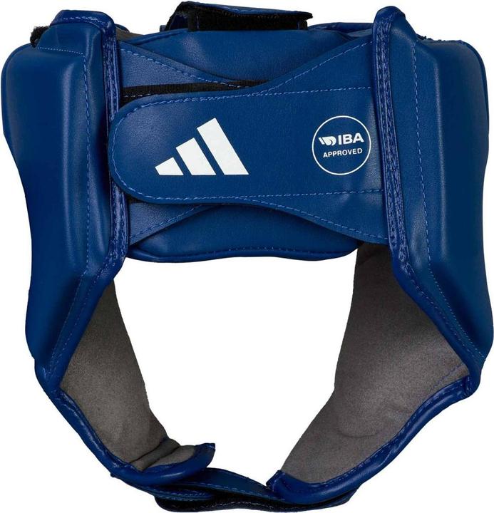 Produktbild adidas Kopfschutz "AIBA blau", AIBAH1 (L)