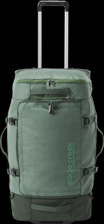 Actual product image Eagle Creek Cargo Hauler XT Wheeled Duffel (90 l, L (90 - 115l))