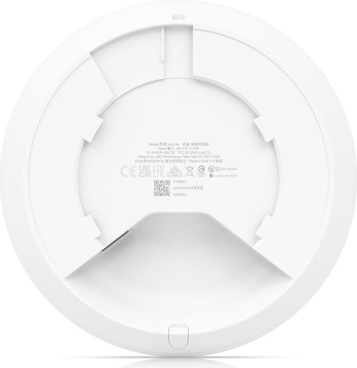 Produktbild Ubiquiti U6-Lite (1200 Mbit/s)