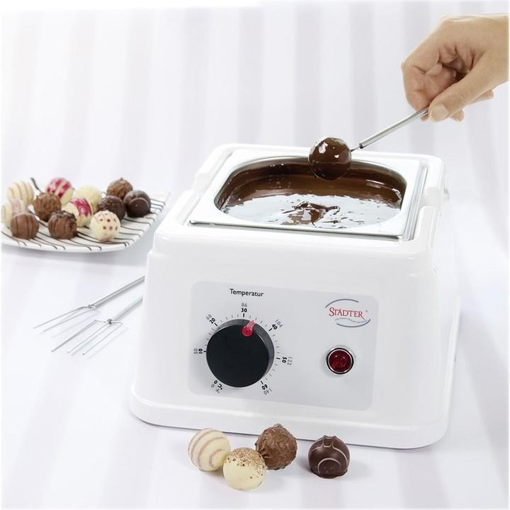 Produktbild Städter Temperiergerät