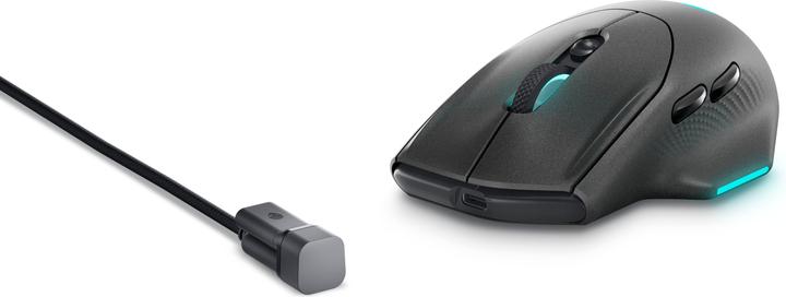 Produktbild Dell Alienware AW620M (Kabelgebunden)