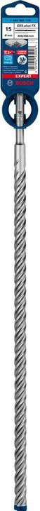 Produktbild Bosch Professional Zubehör EXPERT SDS plus-7X Hammerbohrer, 15 x 400 x 465 mm (15,0 mm)