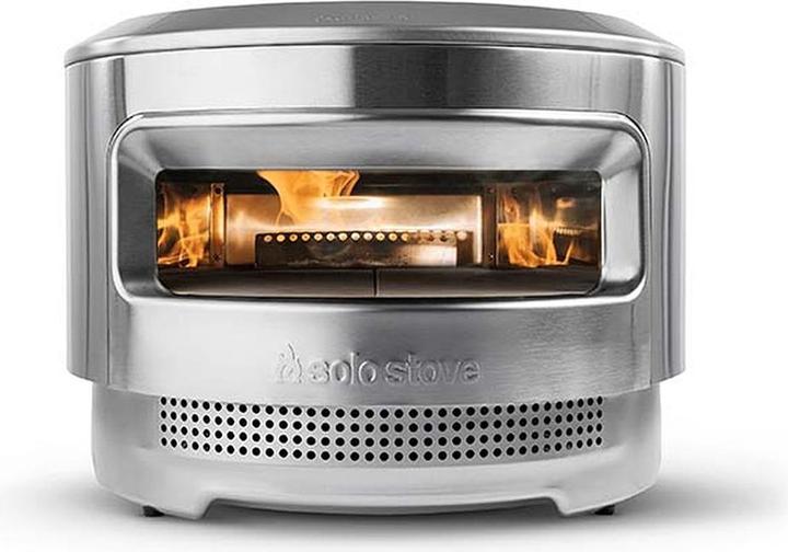 Image du produit Solo Stove Four à pizza-12 (Four à pizza à bois)