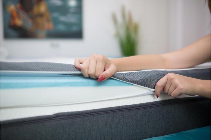 Actual product image Genius Eazzzy (80 x 200 cm)