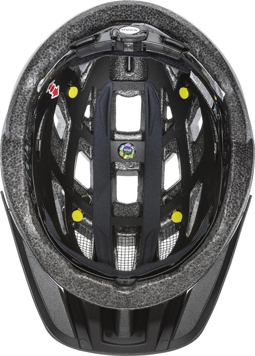 Productafbeelding Uvex Sports i-vo cc MIPS (52 - 57 cm)