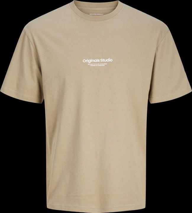 Jack & Jones Gedruckt Rundhals T-shirt T-shirt (S)