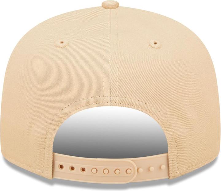Immagine prodotto New Era Cappellino 9Fifty Snapback - New York Yankees beige (S/M)