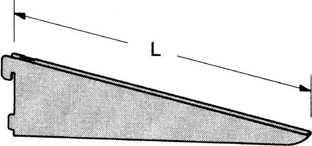 Actual product image Element-System U-beam
