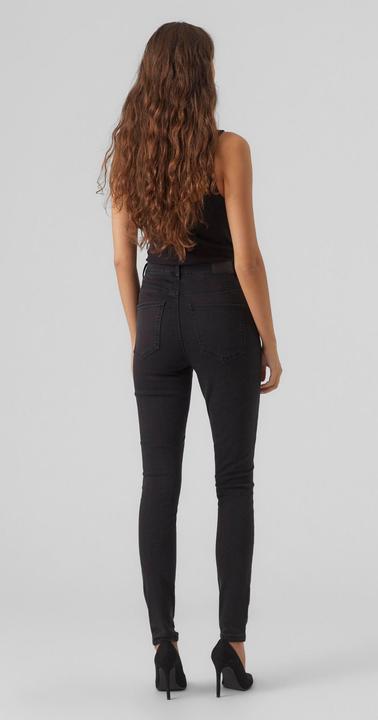 Produktbild Vero Moda High Waist Slim Fit Jeans (XS)