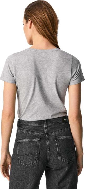 Actual product image Pepe Jeans T-shirt casual comfortable fit (S)