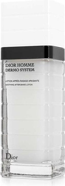 Actual product image Dior Homme Dermo System (Lotion, 100 ml)