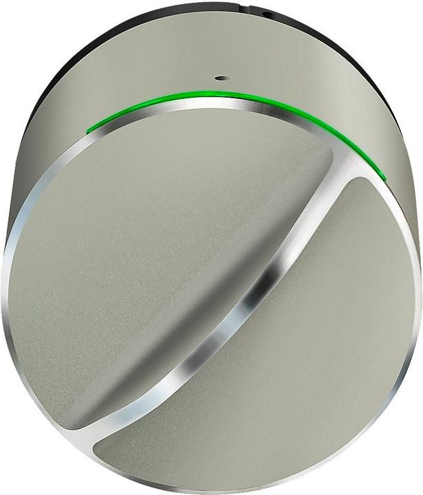 Actual product image Danalock V3 Bluetooth + Z-Wave (Key)