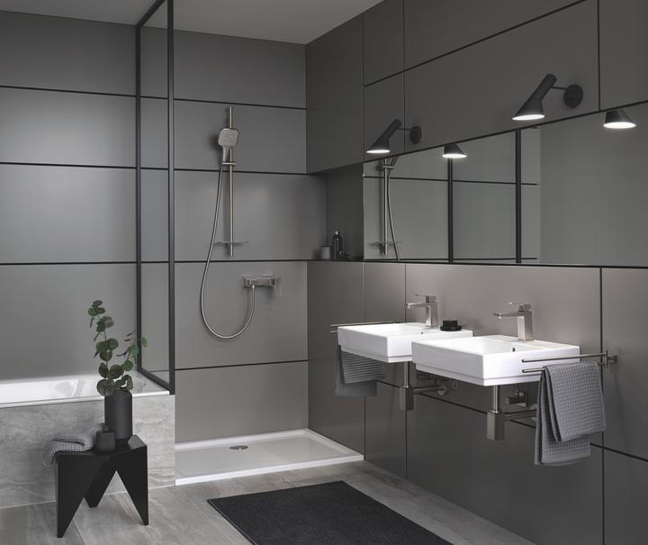 Image du produit Grohe Barre de douche Rainshower SmartActive