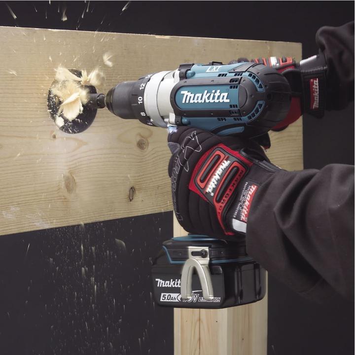 Produktbild Makita DDF451RTJ (Akkubetrieb)