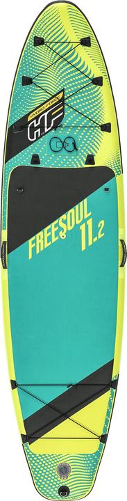 Image du produit Bestway Hydro-Force (11'2")
