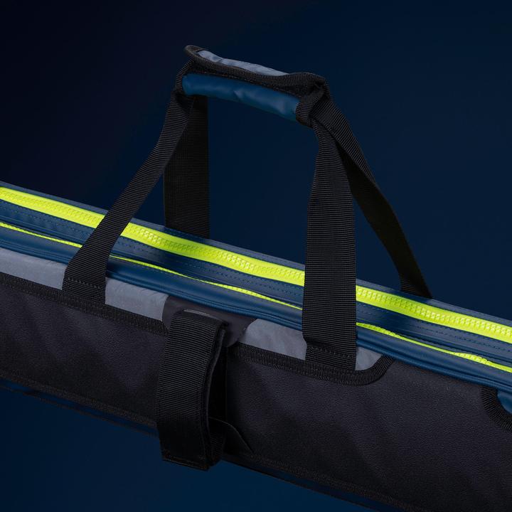 Actual product image Caperlan 900 (Fly rod, 165 cm)