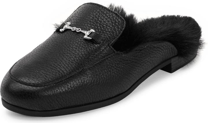 Actual product image Vitaform Supersoft mule (40)