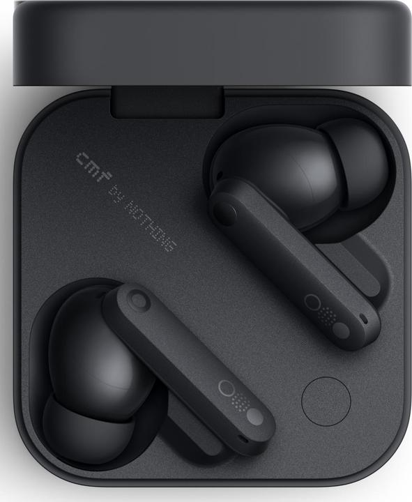 Actual product image Nothing CMF Buds Pro 2 (ANC, 10 h, Wireless)