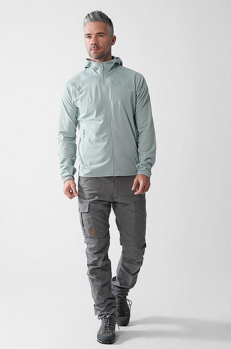 Actual product image Arc'teryx Delta (L)