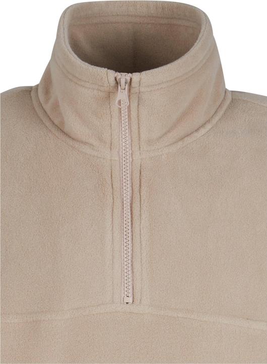 Produktbild Urban Classics Basic Polar Fleece Troyer - 119339 (M)