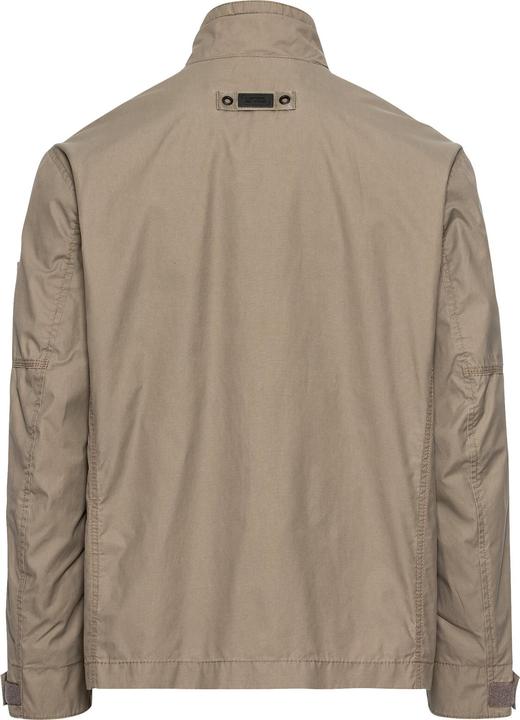 Actual product image Camel Active Lightweight blouson with stand-up collar (56)