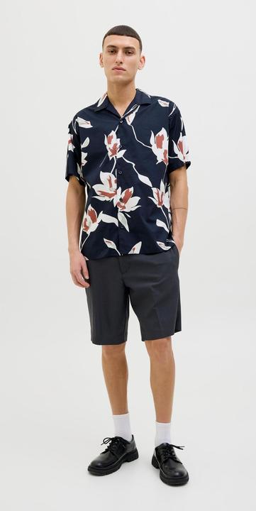 Actual product image Jack & Jones Relaxed Fit Hemd Hemd (L)