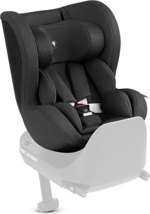 Produktbild ABC Design Lily i-Size (Reboarder, ECE R129/i-Size Norm)