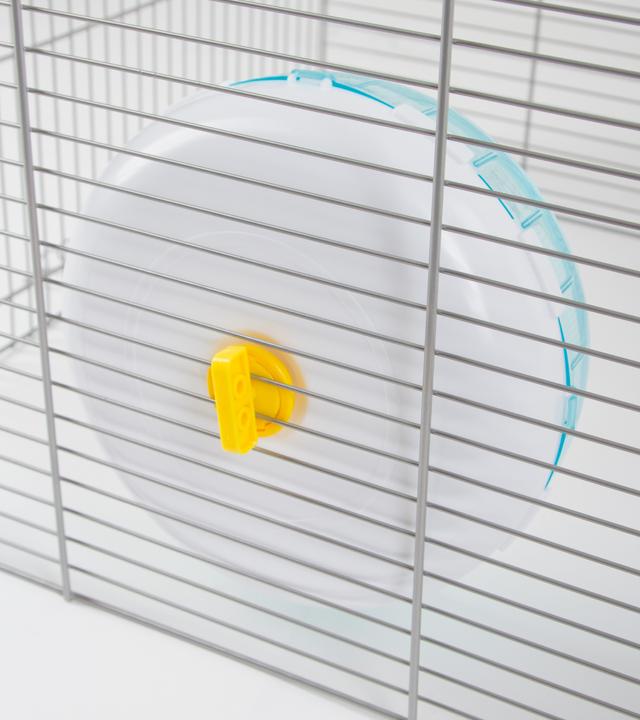 Produktbild Kerbl Hamsterlaufrad