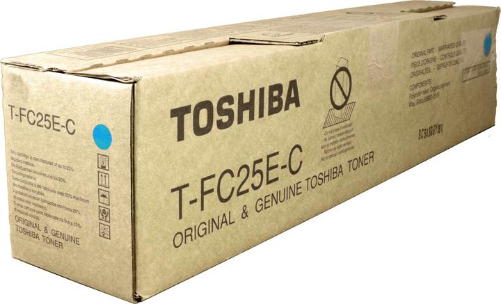 Image du produit Toshiba T-Fc25e-C (C)