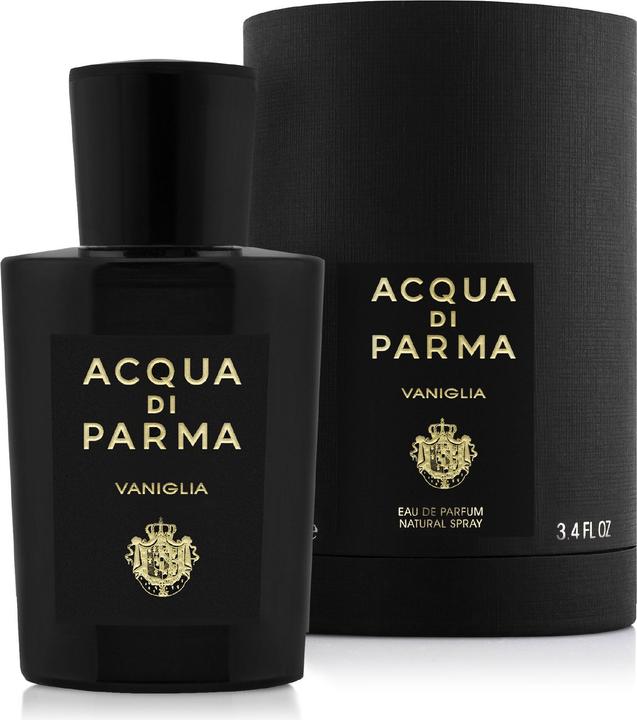 Image du produit Acqua Di Parma Vaniglia Eau de Parfum (Eau de parfum, 100 ml)
